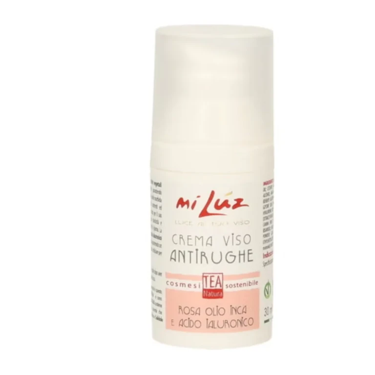 Mi Lùz Anti-Wrinkle Face Cream, 30 ml