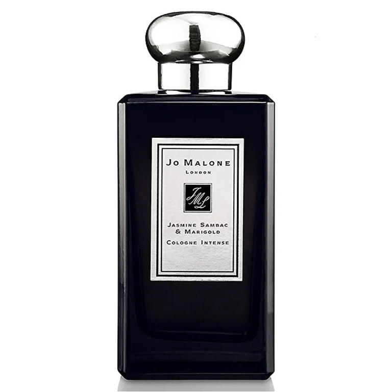Jasmine Sambac & Marigold - EdC INTENSE - Volume: 100 ml