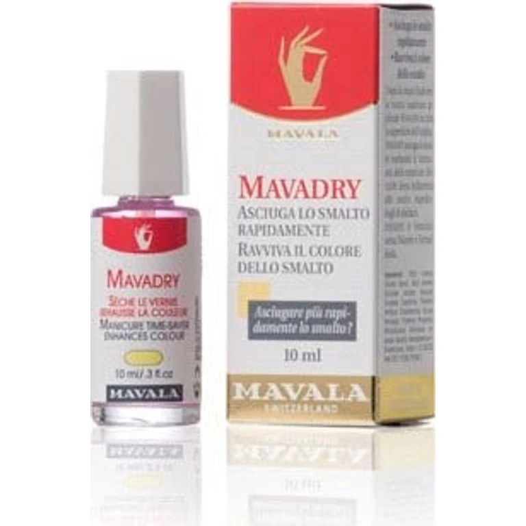 Mavadry - Nail Dryer 10 Ml