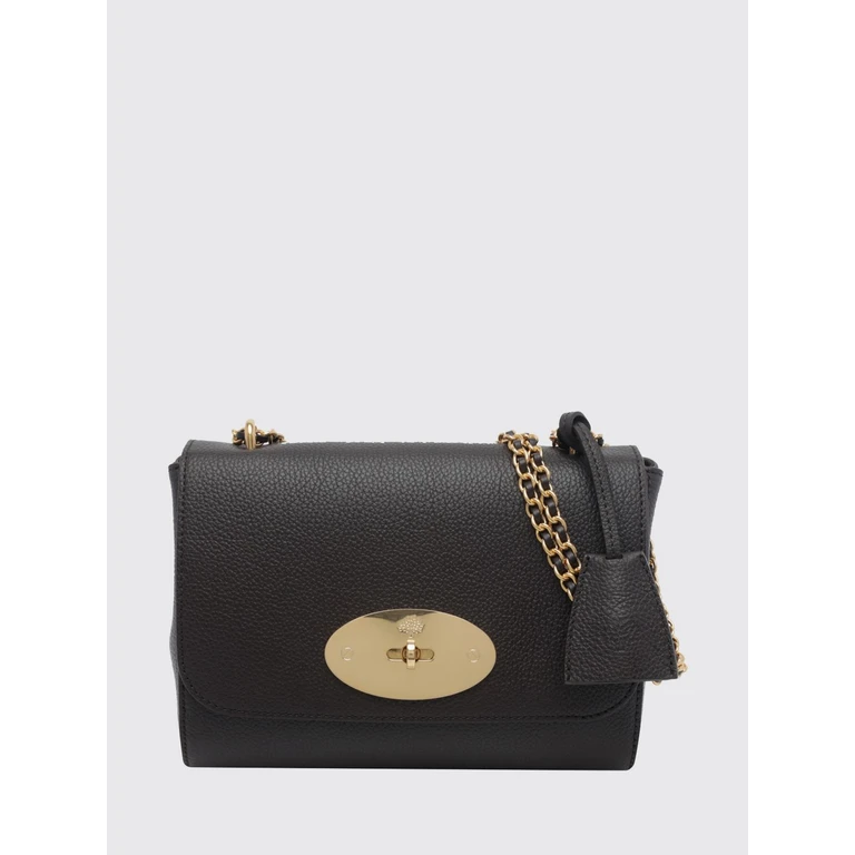 Shoulder Bag Woman color Black (HH3291205A110)
