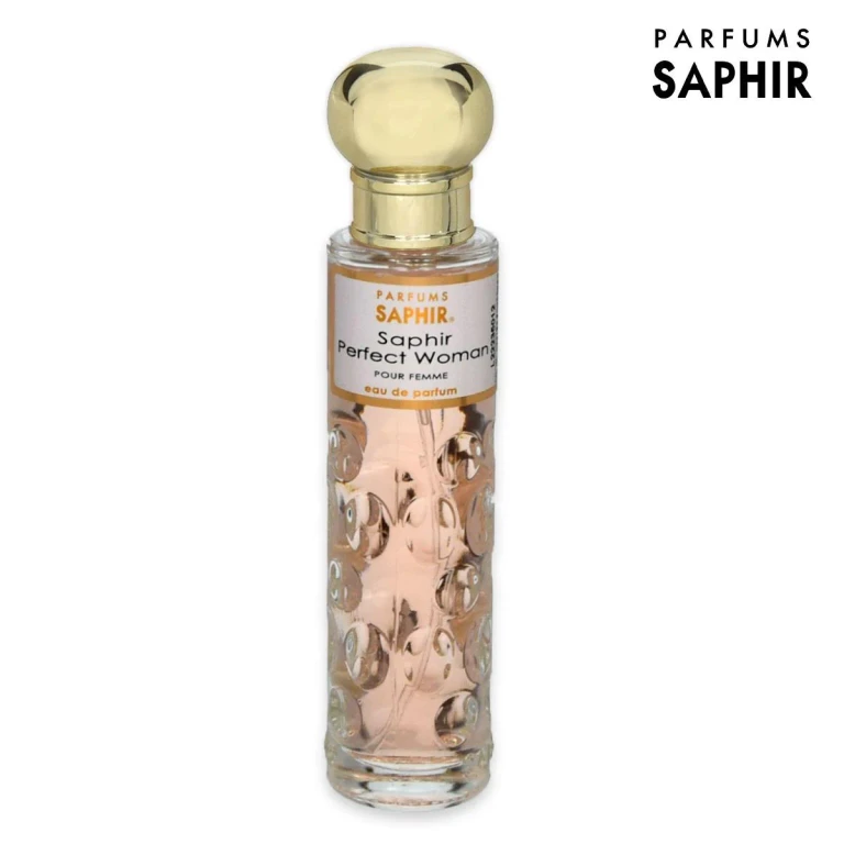 Bottle 30 ml edp saphir sra perfect woman