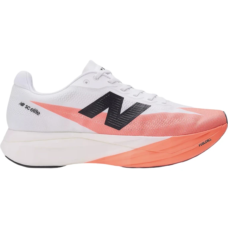 Fuel Cell Super Comp Elite v5 Running Shoes - Men's