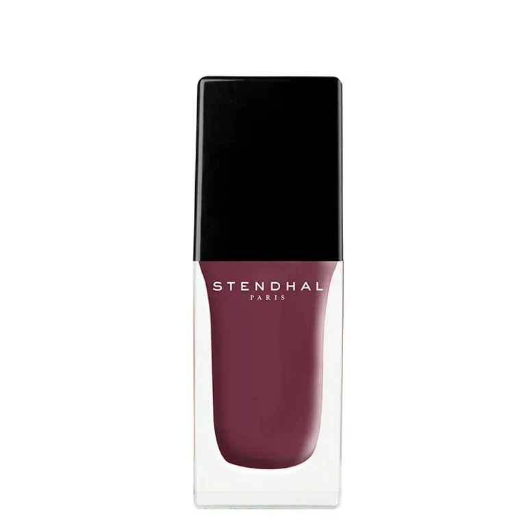 Nail polish Stendhal Care 202 Dahlia Noir 8ml
