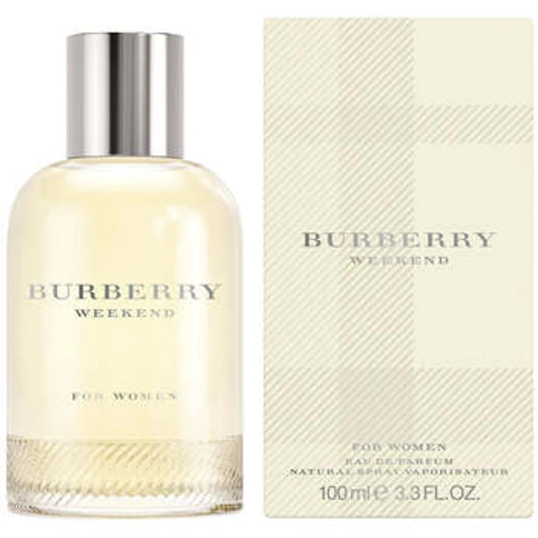 Burberry Weekend for Women EDP 100ml format