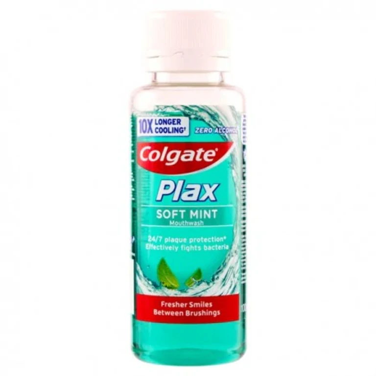 Plax Soft Mint Mouthwash 100 ml