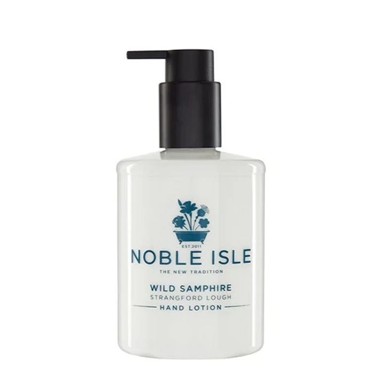 Wild Samphire Hand Lotion