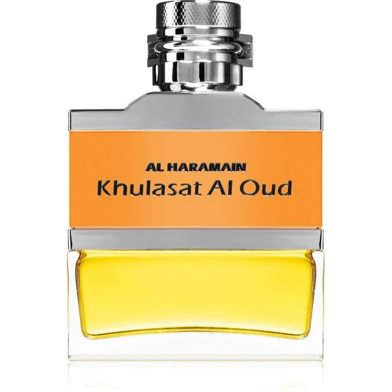 Khulasat Al Oud EDP