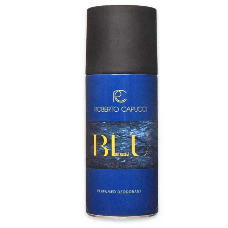 deep blue man deodorant 150 ml