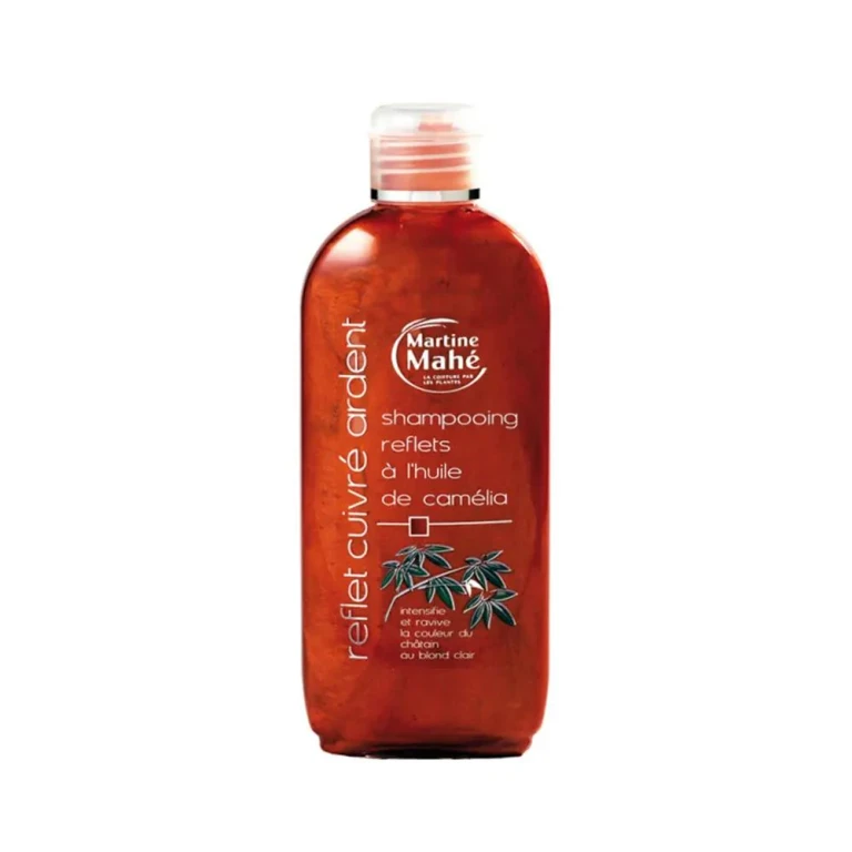 Fiery Copper Reflections Shampoo 200ml