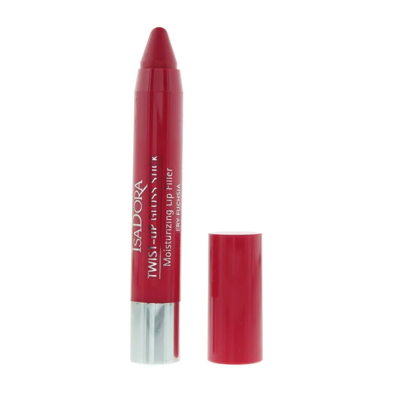 Twist-Up Glossy Lip Gloss 27 Fiery Fuchsia 27 g