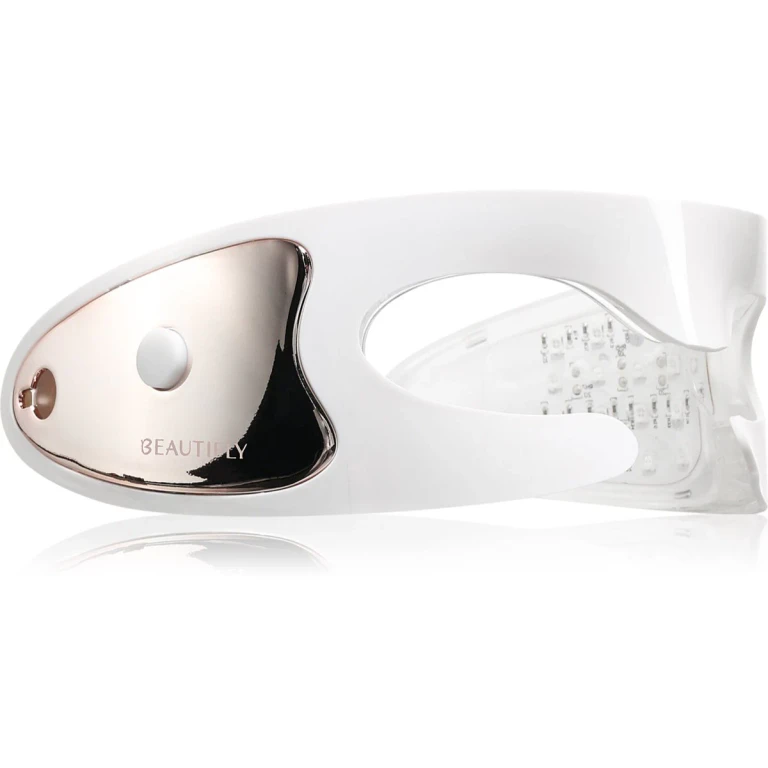 Serene Eye LED eye contour treatment mask