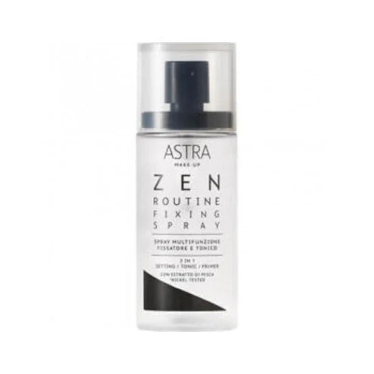 Astra Make-Up Fixer And Tonic Spray 50 Ml