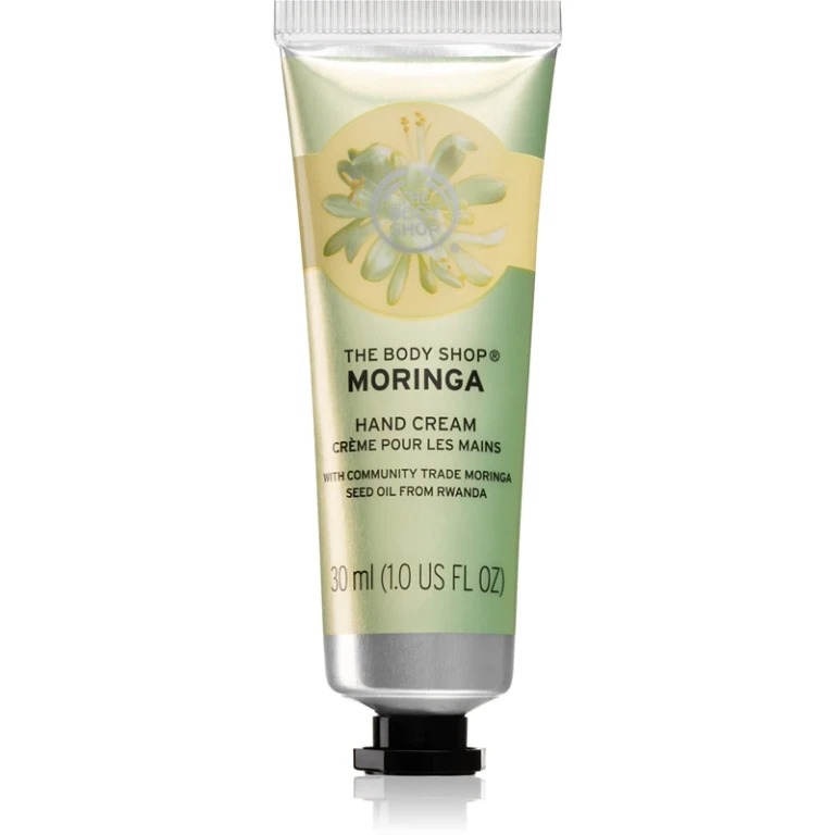 Moringa hand cream 30 ml