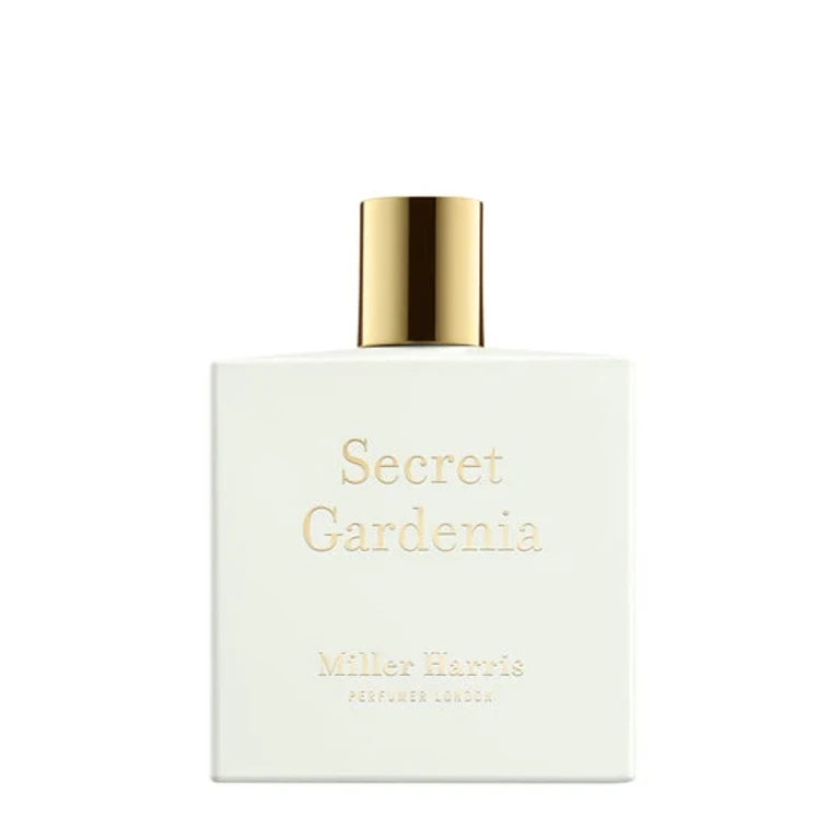 Eau de Parfum Secret Gardenia Miller Harris