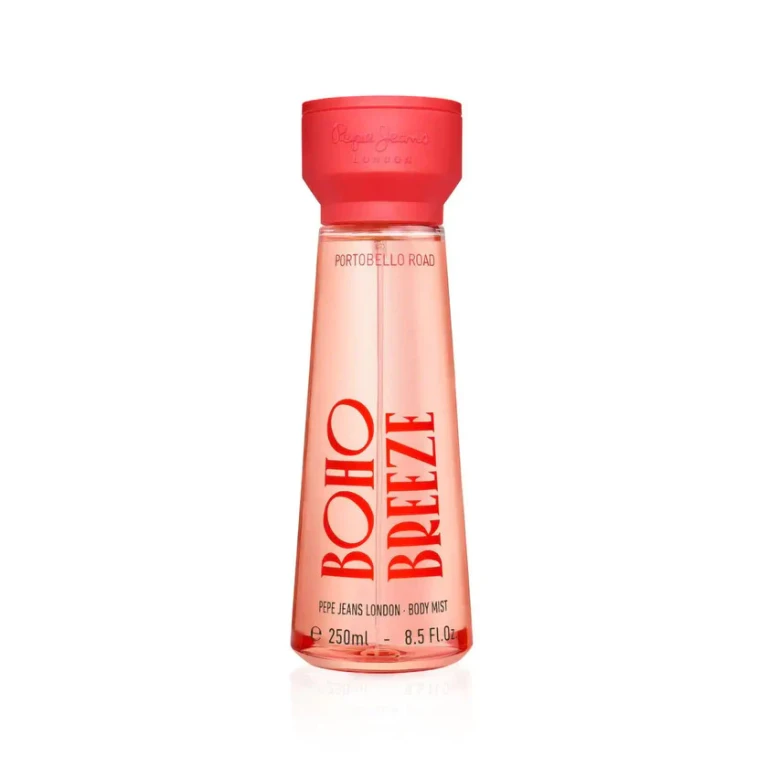 Portobello Boho Breeze - body spray 250 ml