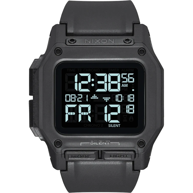 Regulus Watch - Men's