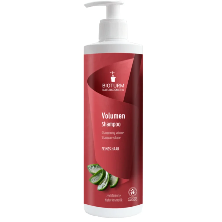 Volume Shampoo 500 ml