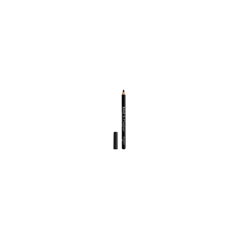 Khôl & Contour 001 Noir-Issime 1.2 g