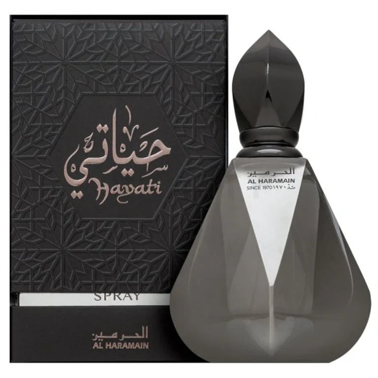 Hayati EDP