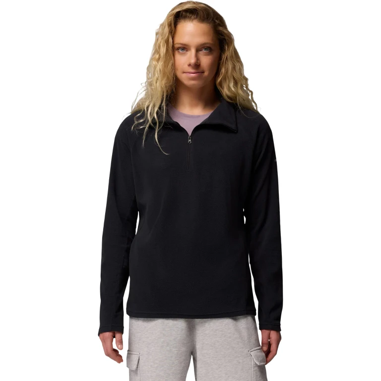 Glacial IV Half Zip Fleece - Women's