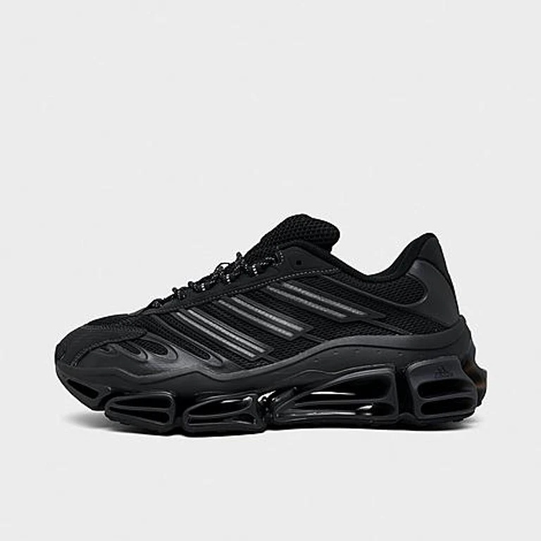 Originals Megaride AG Freizeitschuhe in Core Black/Night Grey/Core Black