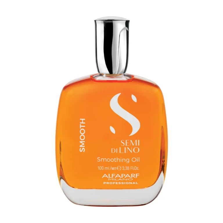 Smoothing Oil 125ml