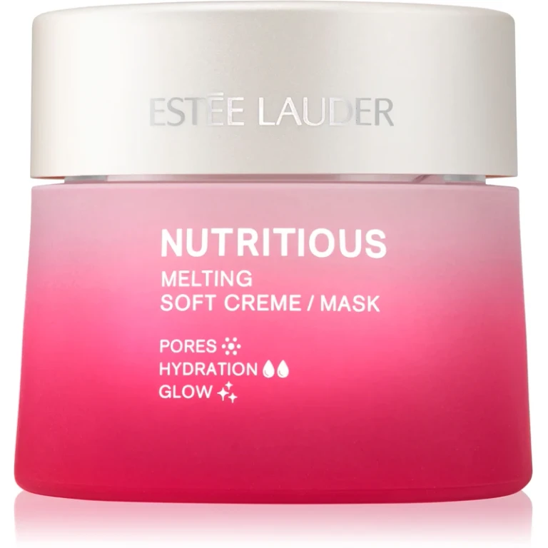 Estee lauder Melting Soft Creme/Nourishing Mask - 50 ml