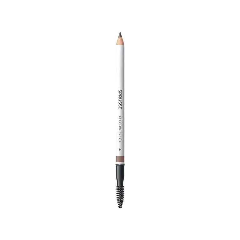 SPRUSSE Eyebrow Pencil Ash Blonde 04 (1.05 g)