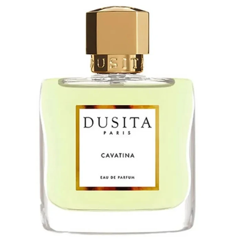 Dusita Cavatina Eau de Parfum 50 ml