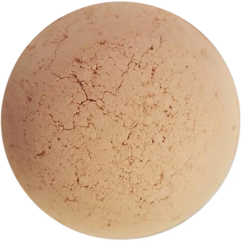 R4 Powder Rose Mineral Foundation Vegan Refill (5g)