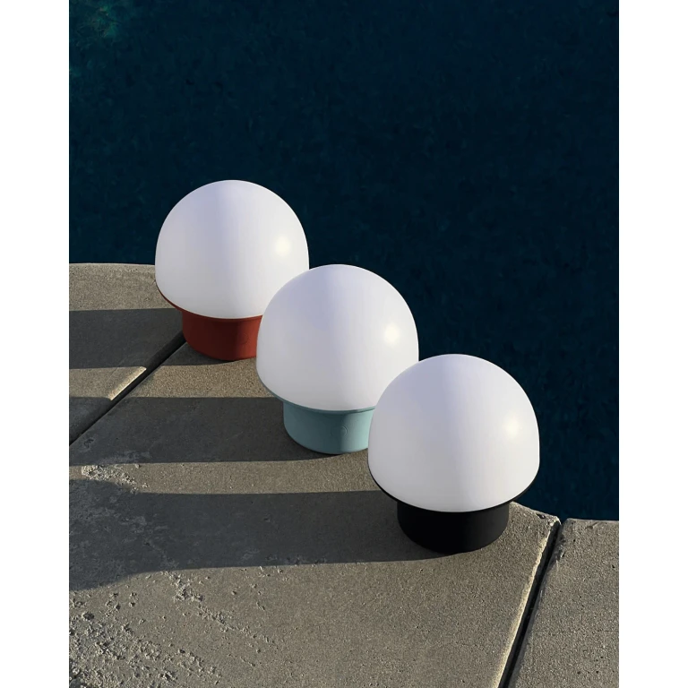 Portobello Portable Lamp