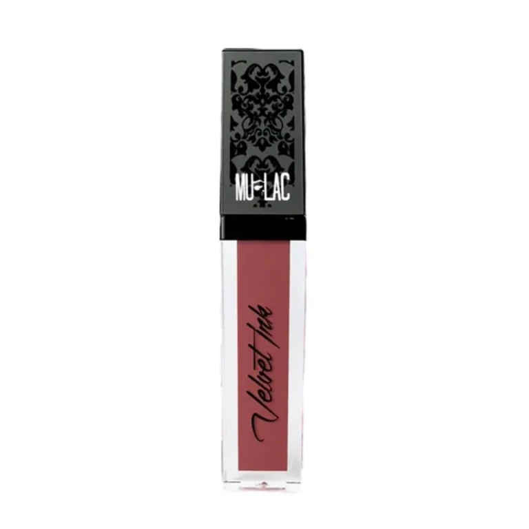 Velvet Liquid Lipstick spogliami 40