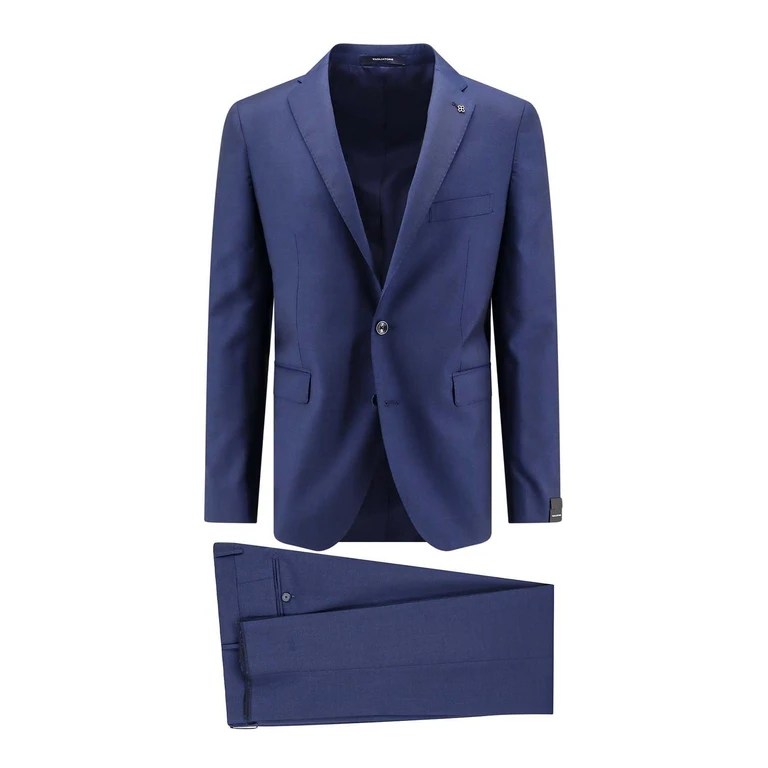 Costume De Cérémonie - Bleu (2FBR22B01060001I5015)