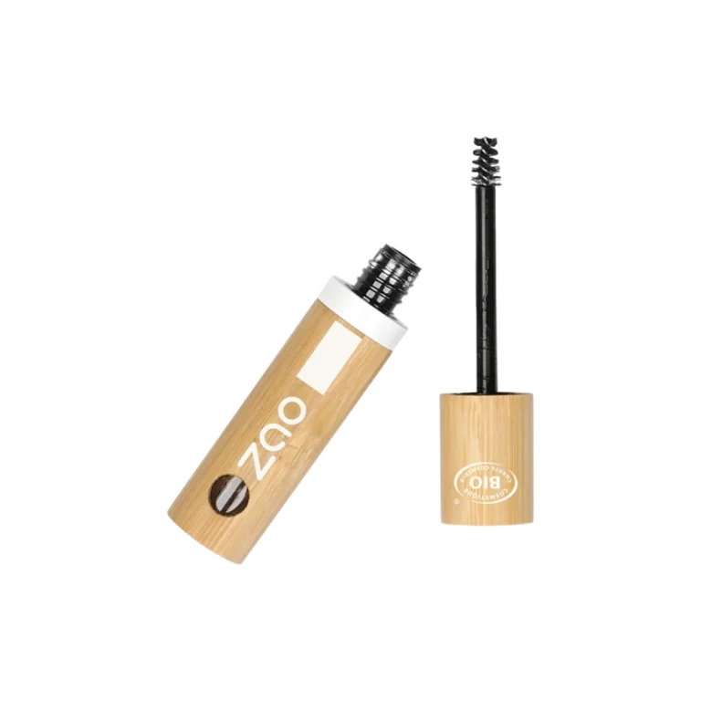 Eyebrow Fixing Gel, 3.80 ml