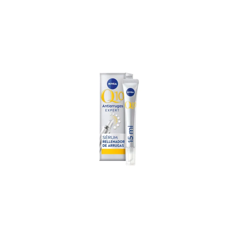 Anti-wrinkle serum Nivea Q10 Expert 15 ml