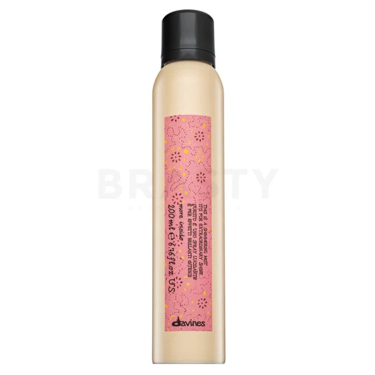 More Inside Sparkling Mist 200 ml