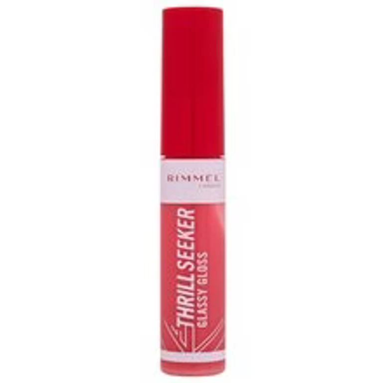 Thrill Seeker Glassy Gloss 11 ml 800 Chocolate Glaze