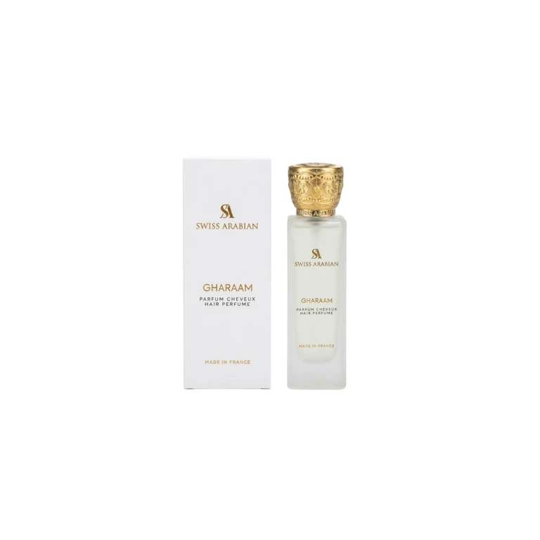 Gharaam Hair Perfume - 50 ml