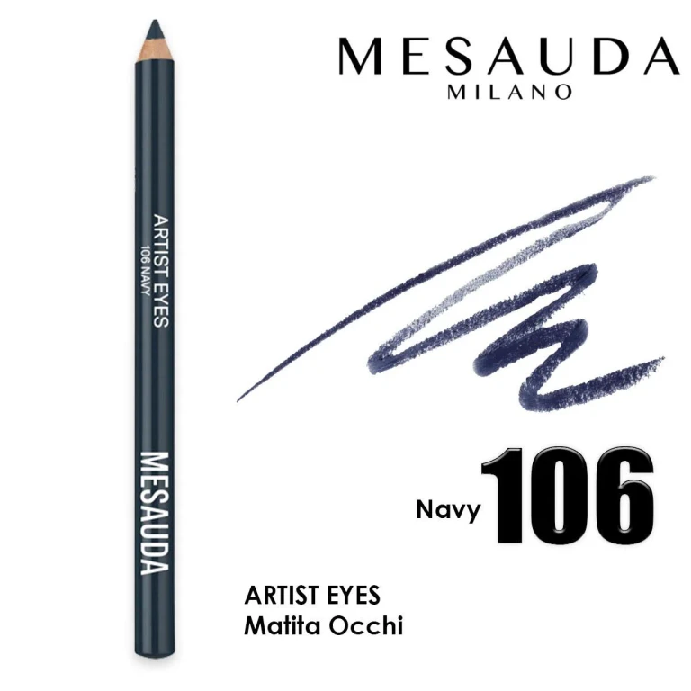 Artist Eyes Mesauda Navy Blue 106