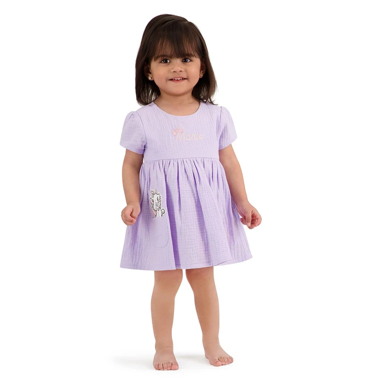 Character Dress & Romper Aristocats 3M:- Aristocats - Online Only, 3M