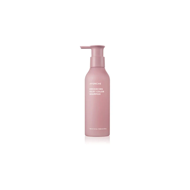 Silky Color Shampoo Hydrating Color Protection 200 g