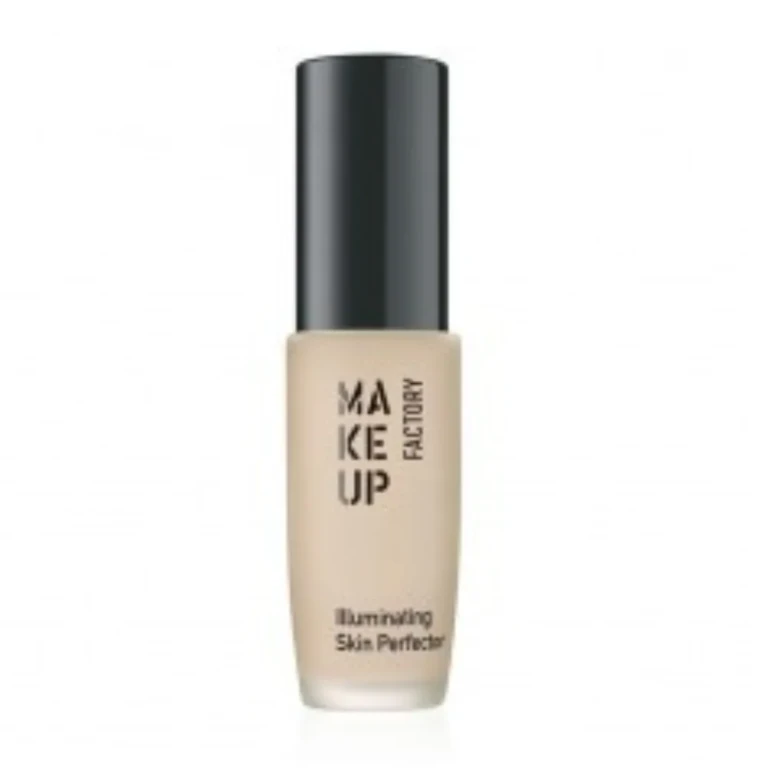 Hydrating and Illuminating Makeup Hd Skin Hydra Glow (Skin Booster Foundation) 30 ml - Shade: 1Y00