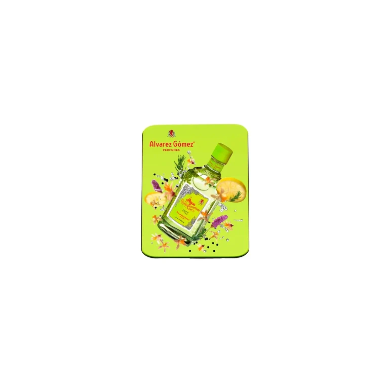 Concentrated Cologne Eau Fraiche Lotto of 2 Pieces