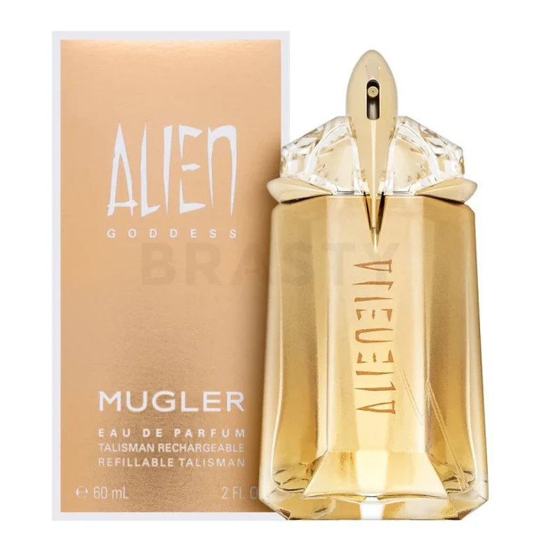Alien Goddess EDP - Refillable W 60 ml