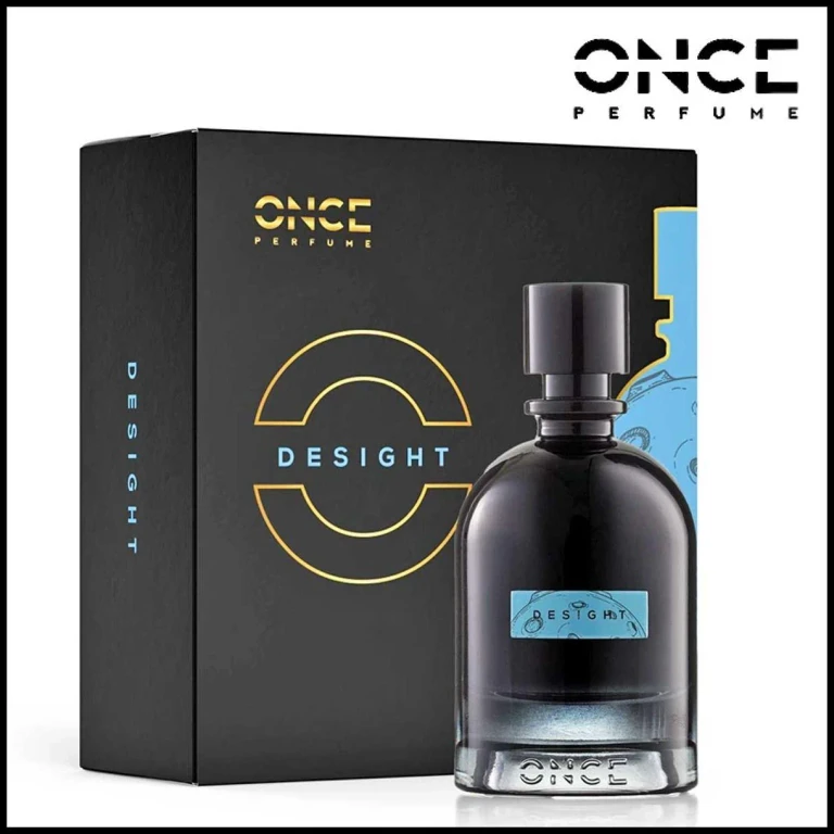 Eau de Parfum 100 ml Design