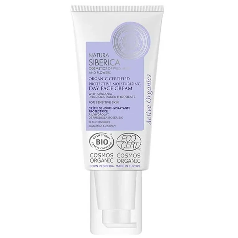Protective Moisturizing Day Cream 50ml