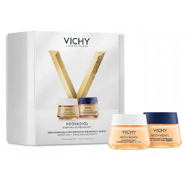 Neovadiol Gift Box for Perimenopause