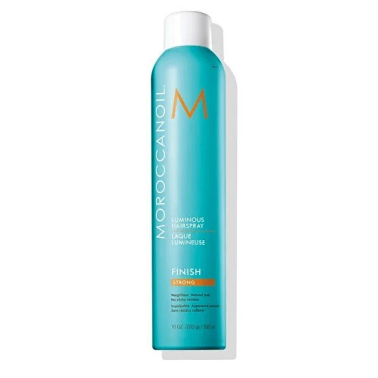 Strong Hold Hair Spray (Luminous Hairspray Strong) 330 ml