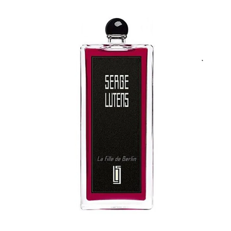 La Fille De Berlin - EDP - Volume: 100 ml