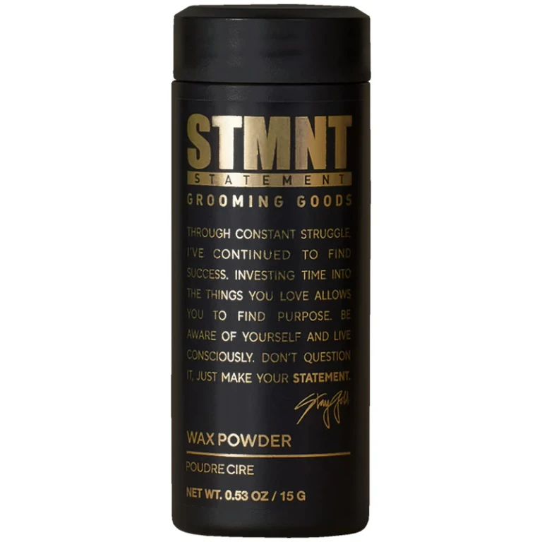 STMNT Statement Grooming Goods Wax Powder 15g